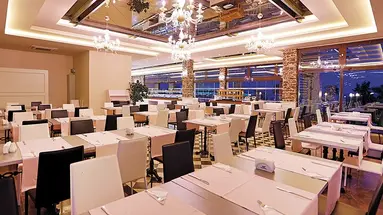 GYPSOPHILA HOLIDAY VILLAGE