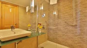 GYPSOPHILA HOLIDAY VILLAGE