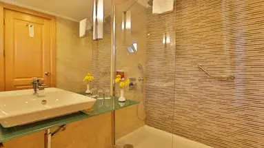 GYPSOPHILA HOLIDAY VILLAGE