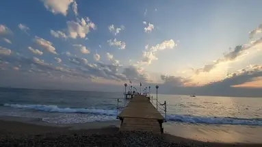 Gypsophila Holiday Village
