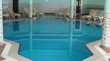 Gypsophila Holiday Village