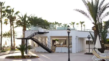 GYPSOPHILA HOLIDAY VILLAGE