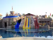 GYPSOPHILA HOLIDAY VILLAGE