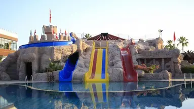 GYPSOPHILA HOLIDAY VILLAGE