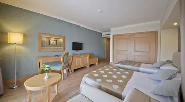 Gypsophila Holiday Village
