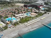 Gypsophila Holiday Village