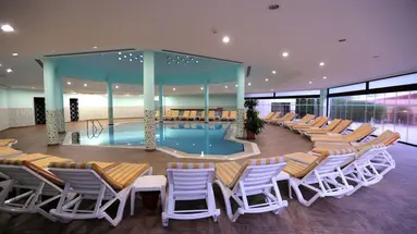 Gypsophila Holiday Village