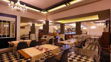 Gypsophila Holiday Village