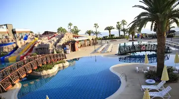 GYPSOPHILA HOLIDAY VILLAGE
