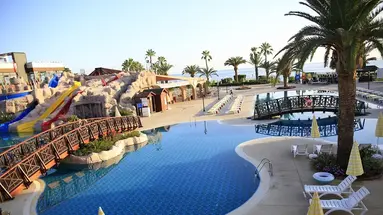 GYPSOPHILA HOLIDAY VILLAGE