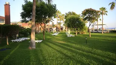 GYPSOPHILA HOLIDAY VILLAGE