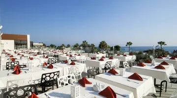 GYPSOPHILA HOLIDAY VILLAGE