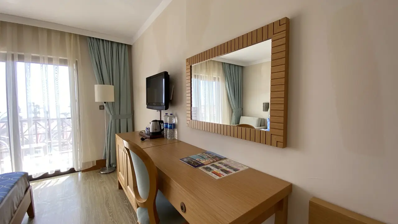 GYPSOPHILA HOLIDAY VILLAGE