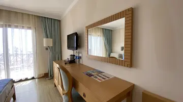 GYPSOPHILA HOLIDAY VILLAGE