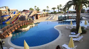 GYPSOPHILA HOLIDAY VILLAGE
