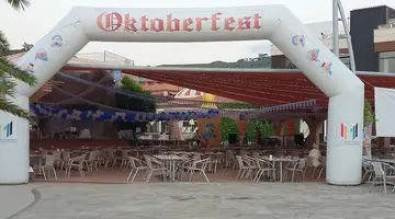 Gypsophila Holiday Village