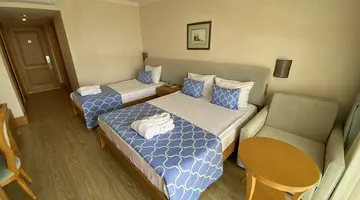 GYPSOPHILA HOLIDAY VILLAGE