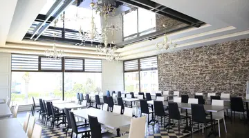 GYPSOPHILA HOLIDAY VILLAGE