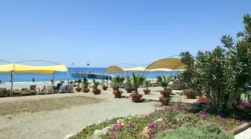 GYPSOPHILA HOLIDAY VILLAGE
