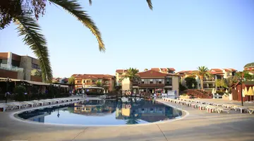 GYPSOPHILA HOLIDAY VILLAGE