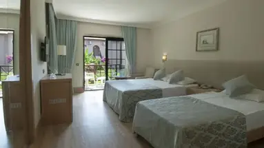 Gypsophila Holiday Village