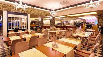 GYPSOPHILA HOLIDAY VILLAGE