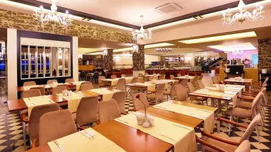 GYPSOPHILA HOLIDAY VILLAGE