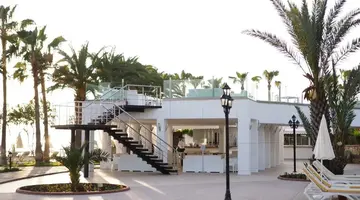 GYPSOPHILA HOLIDAY VILLAGE