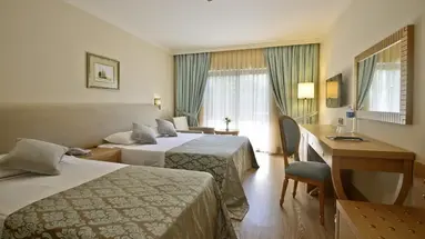 GYPSOPHILA HOLIDAY VILLAGE