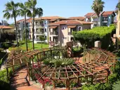 GYPSOPHILA HOLIDAY VILLAGE