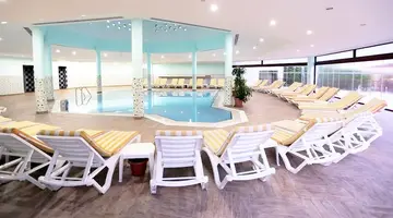 GYPSOPHILA HOLIDAY VILLAGE