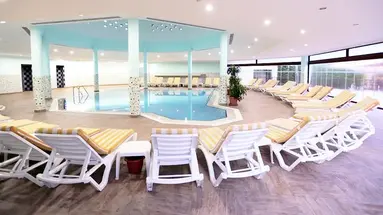 GYPSOPHILA HOLIDAY VILLAGE