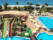 GYPSOPHILA HOLIDAY VILLAGE
