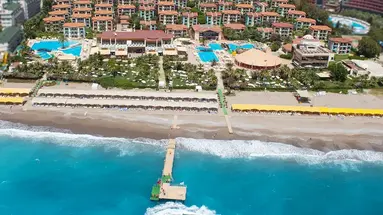 GYPSOPHILA HOLIDAY VILLAGE