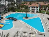 Gypsophila Holiday Village