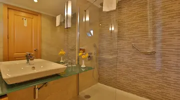 Gypsophila Holiday Village