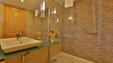 Gypsophila Holiday Village