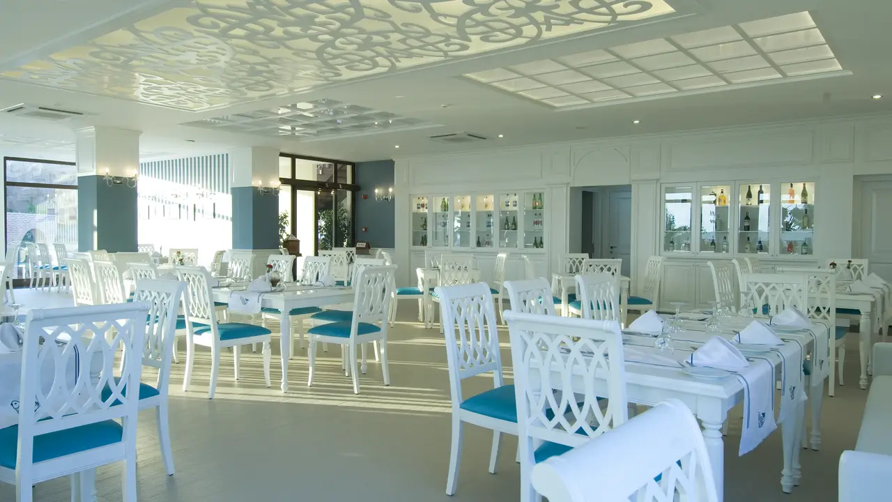 GYPSOPHILA HOLIDAY VILLAGE