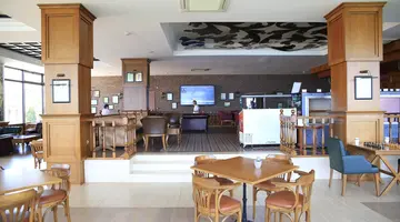 GYPSOPHILA HOLIDAY VILLAGE