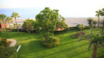 GYPSOPHILA HOLIDAY VILLAGE