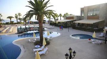 GYPSOPHILA HOLIDAY VILLAGE