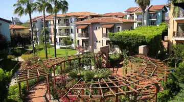 Gypsophila Holiday Village