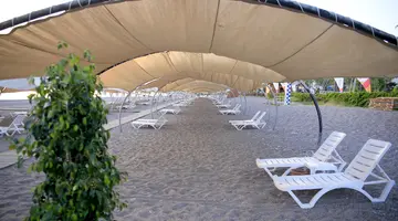 GYPSOPHILA HOLIDAY VILLAGE