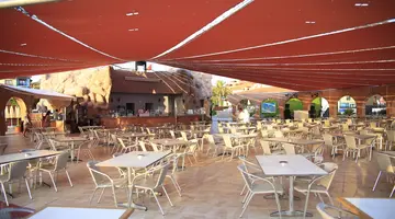 GYPSOPHILA HOLIDAY VILLAGE