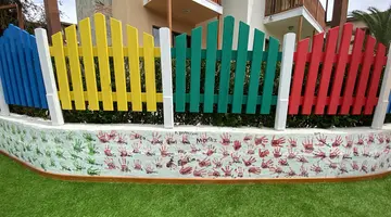 GYPSOPHILA HOLIDAY VILLAGE