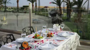 Gypsophila Holiday Village