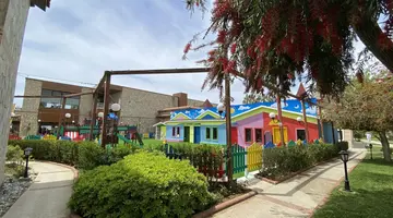 Gypsophila Holiday Village