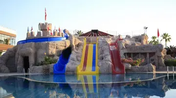 GYPSOPHILA HOLIDAY VILLAGE