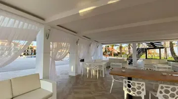 GYPSOPHILA HOLIDAY VILLAGE