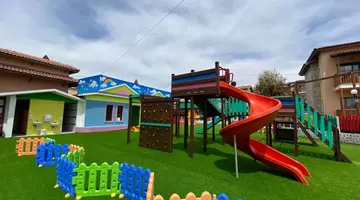 GYPSOPHILA HOLIDAY VILLAGE